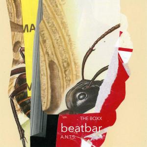 Beatbar的專輯A.N.T.S.