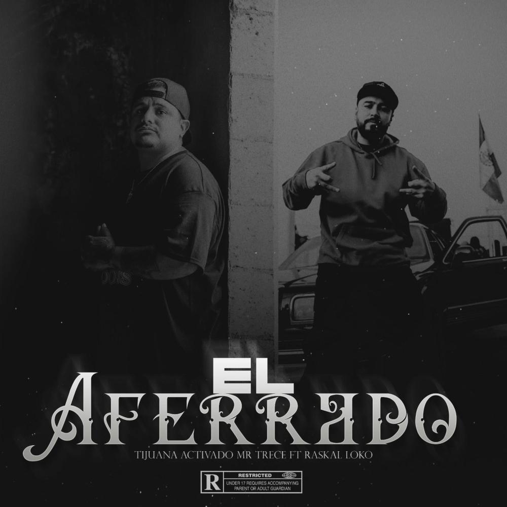 El Aferrado (feat. Raskal Loko) (Explicit)