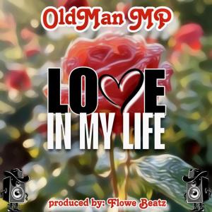 Album Love In My Life from Oldman MP