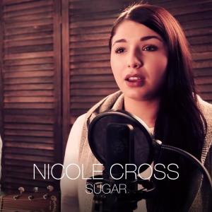 收聽Nicole Cross的Sugar歌詞歌曲