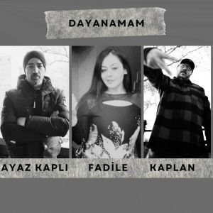收听Ayaz Kaplı的Dayanamam歌词歌曲