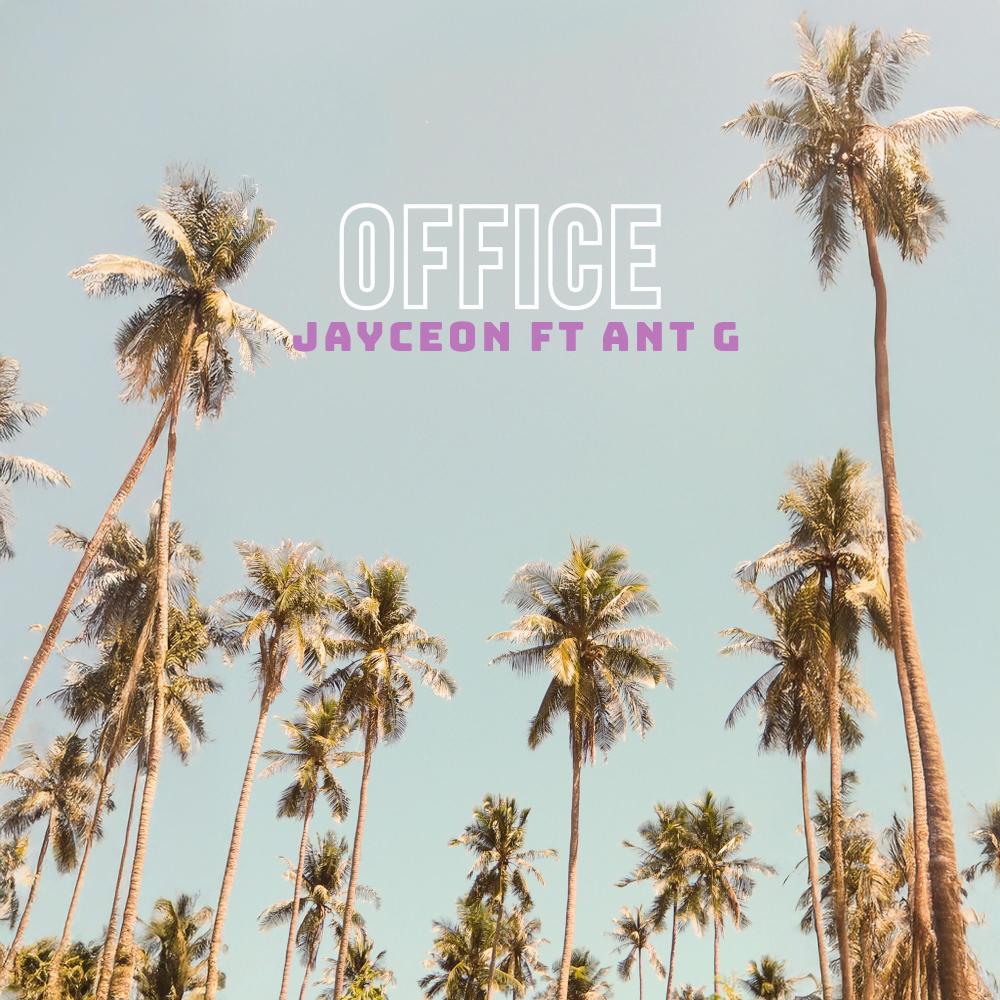 Office (feat. Ant G) (Explicit)