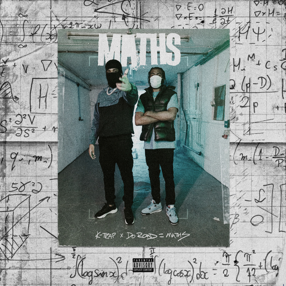 Maths (Explicit)