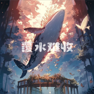 Album 覆水难收 from Max迎南