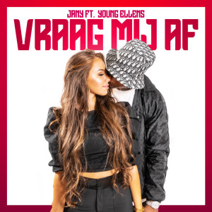 Listen to Vraag Mij Af song with lyrics from Jany