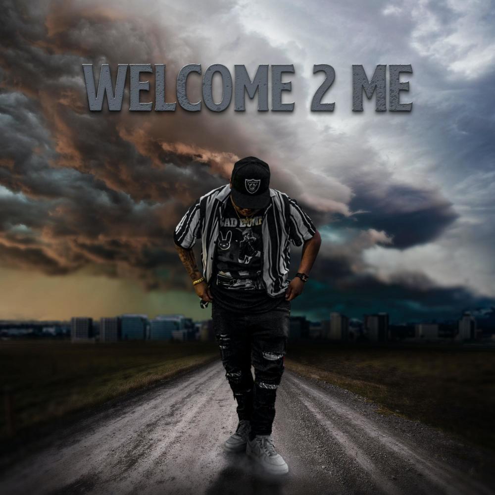 Above Me (Explicit)