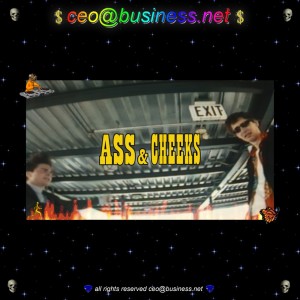 收聽ceo@business.net的ass & cheeks (Explicit)歌詞歌曲