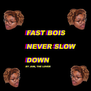 Listen to Good Boi (Explicit) song with lyrics from Jum