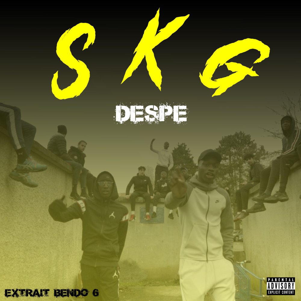 Despe (Explicit)
