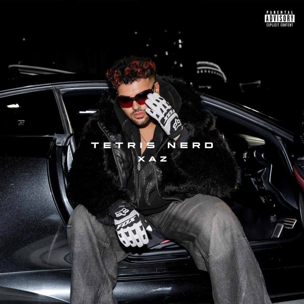 TETRIS NERD (Explicit)