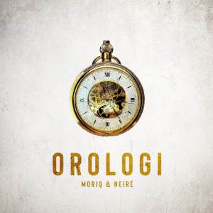 Moriq的專輯Orologi