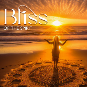 Album Bliss of the Spirit (Waves at the Rocky Coastline, Crystal Singing Bowls for Body, Mind, Soul) oleh Spiritual Music Collection