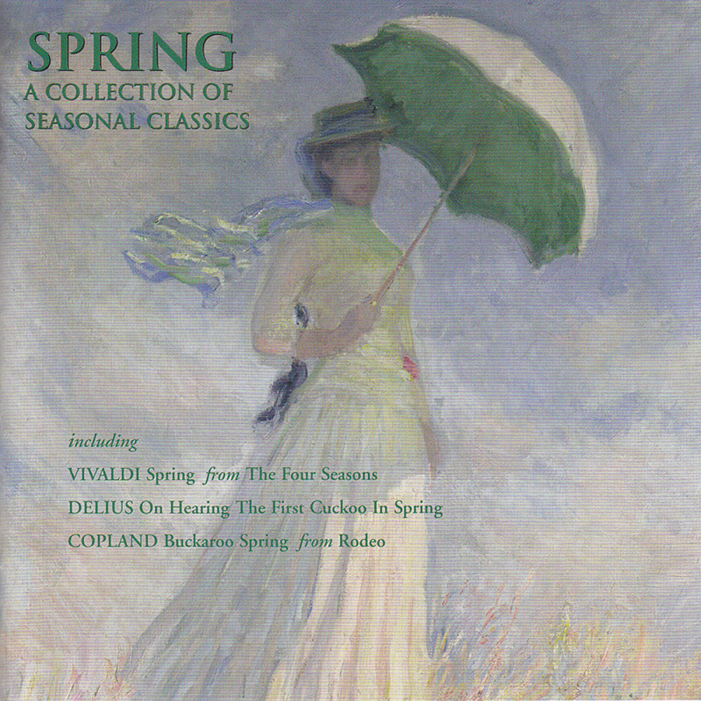 Spring Carol