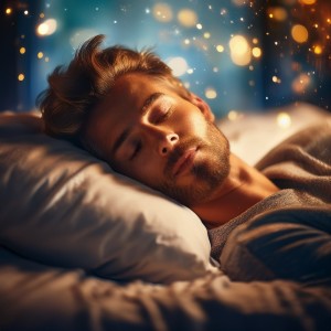Ambiente Gimnasio的專輯Música Para Noches Tranquilas: Tonos Melódicos Suaves