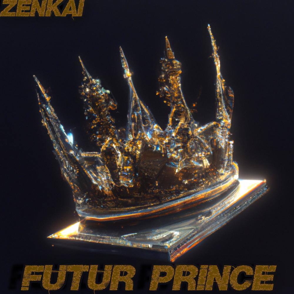 FUTUR PRINCE (Explicit)