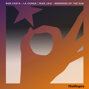 Listen to Memories of the Sun song with lyrics from Mike D' Jais
