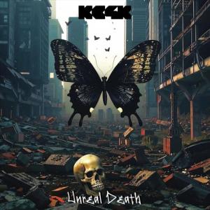 ดาวน์โหลดและฟังเพลง Unreal Death พร้อมเนื้อเพลงจาก KC4K