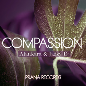 Jazzy D的專輯Compassion