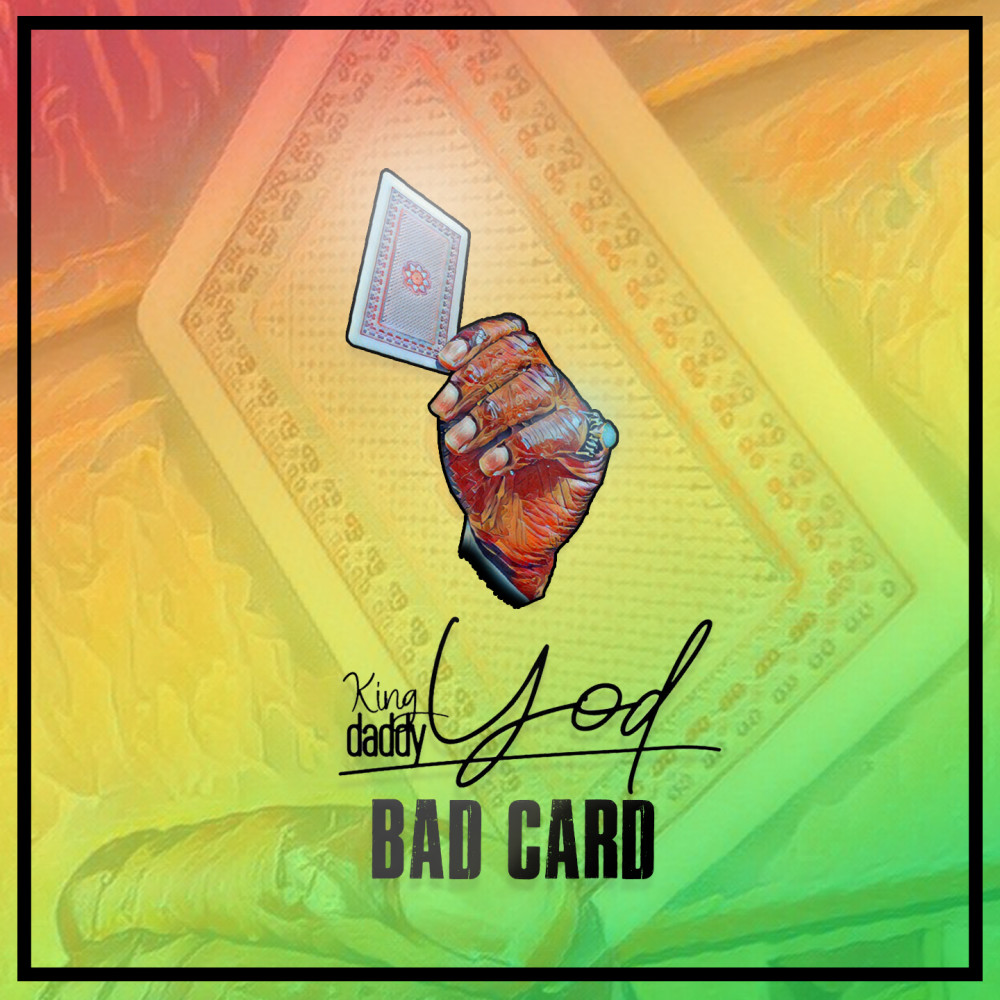 Bad Card (Tribute)