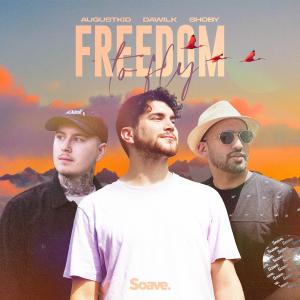 Album Freedom To Fly from 