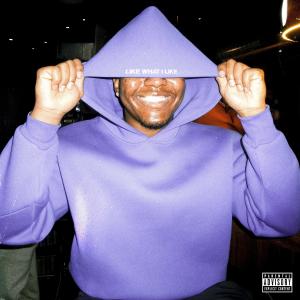 Mke3x的專輯like what i like (Explicit)