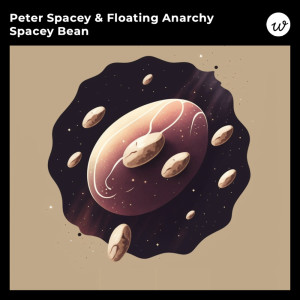 Album Spacey Bean from Floating AnarchY