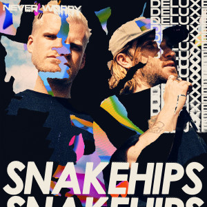 收聽Snakehips的All Around The World (Explicit)歌詞歌曲