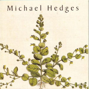 收聽Michael Hedges的Nomad Land歌詞歌曲