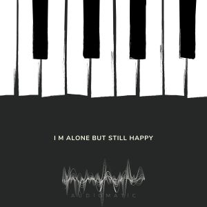 Album I'm alone but still happy from 