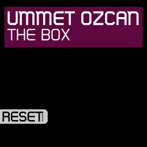 收聽Ummet Ozcan的The Box (Original Mix)歌詞歌曲