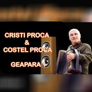 收聽Cristi Proca的Geapara instrumentala 1 (feat. Costel Proca)歌詞歌曲