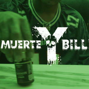 收聽Levek137的ENTRE MUERTE Y BILLETES (feat. Lokothl & Aka memin vst) (Explicit)歌詞歌曲