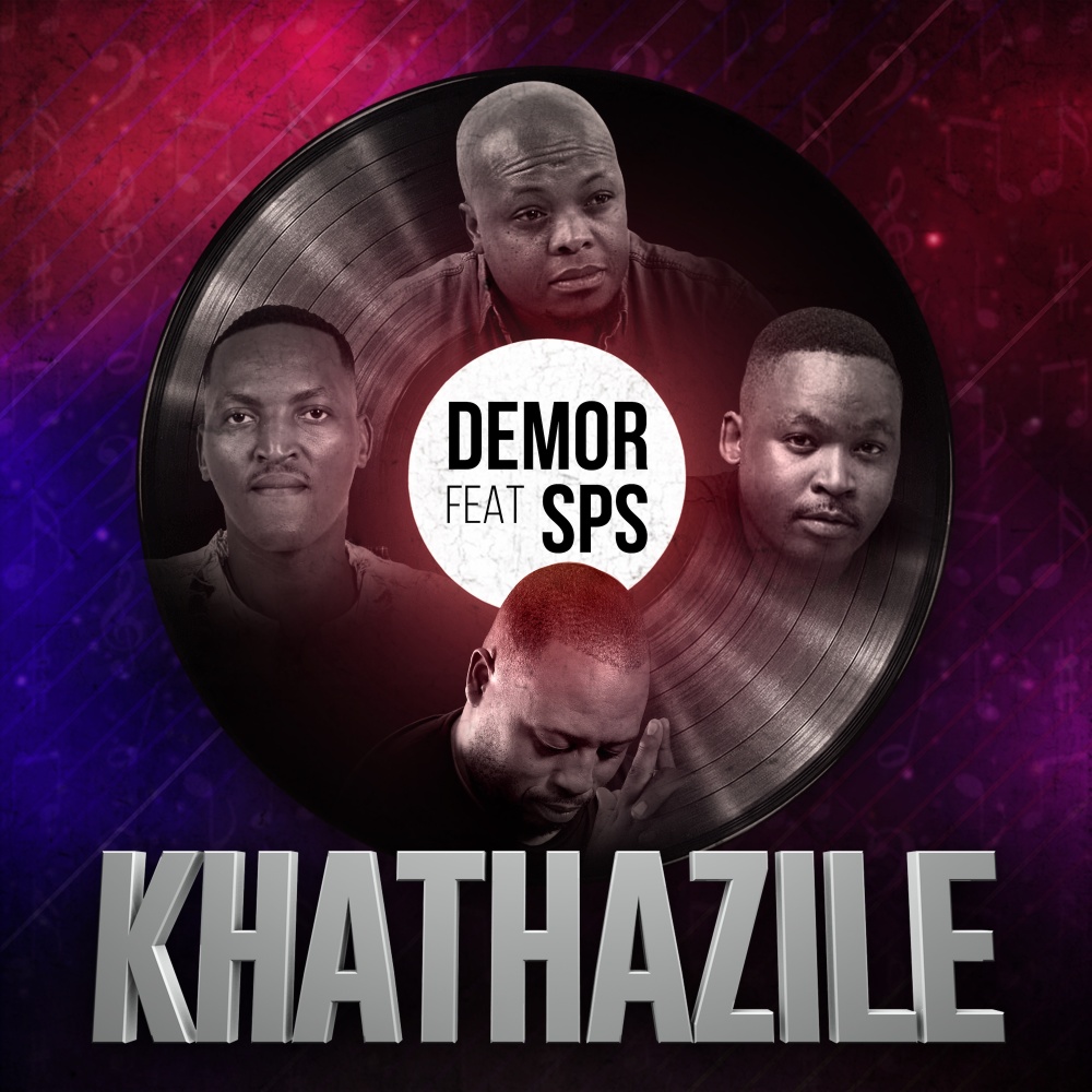 Khathazile (feat. SPS)