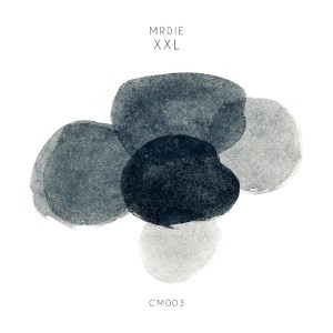 Album XXL from MRDIE