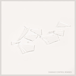 Model Depose的專輯Damage Control (Remixes)