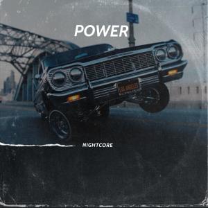 Listen to Power song with lyrics from Martin Night