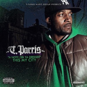 ดาวน์โหลดและฟังเพลง The Eiffel (Explicit) พร้อมเนื้อเพลงจาก T.Parris