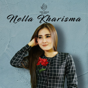 Dengarkan lagu Happy Ajalah nyanyian Nella Kharisma dengan lirik