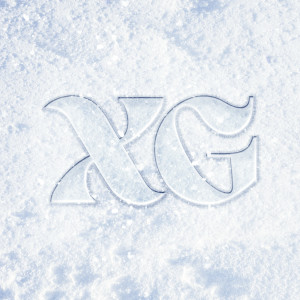 XG的專輯WINTER WITHOUT YOU