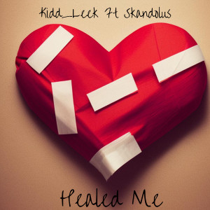Album Healed Me from Kidd_leek