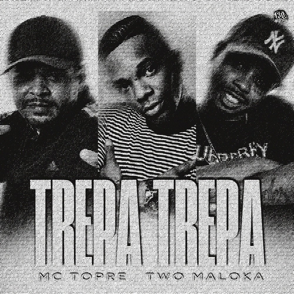 Trepa Trepa (Explicit)