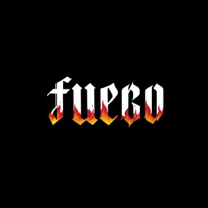 Album Fuego oleh Luck Ra