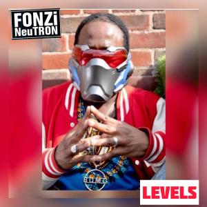 Fonzi Neutron的專輯Levels