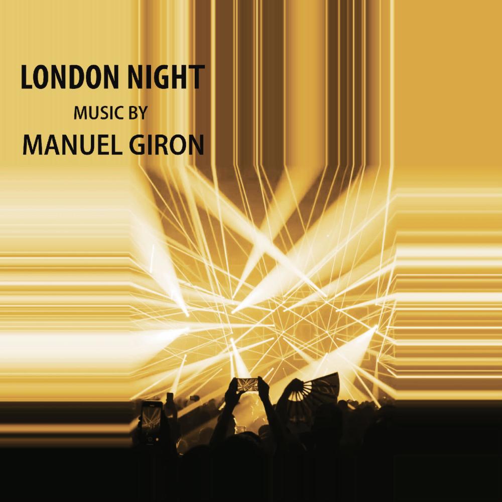London Night