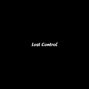 BGM供貨商的專輯Lost Control