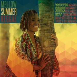 ดาวน์โหลดและฟังเพลง One Draw พร้อมเนื้อเพลงจาก Rita Marley