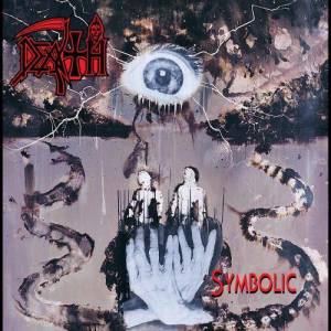 收聽Death的Symbolic (Album Version)歌詞歌曲