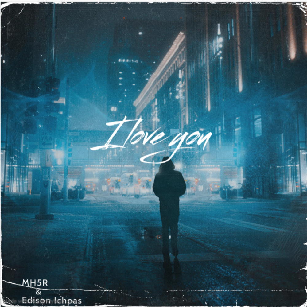 I Love You