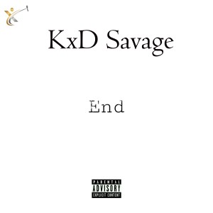 收聽KxD Savage的End (Explicit)歌詞歌曲