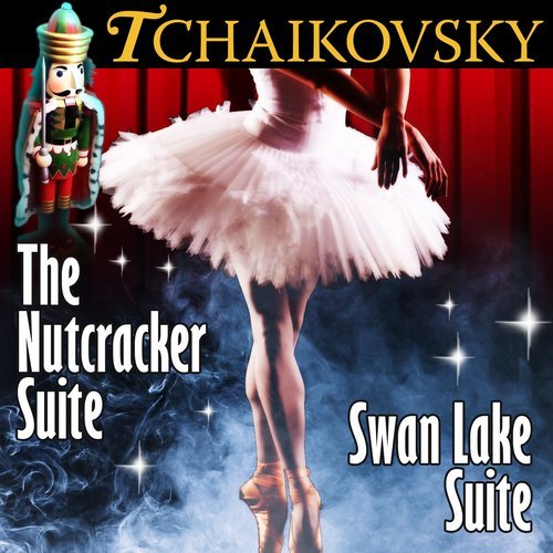 Swan Lake: Act I, No. 5 - 2(b) Allegro